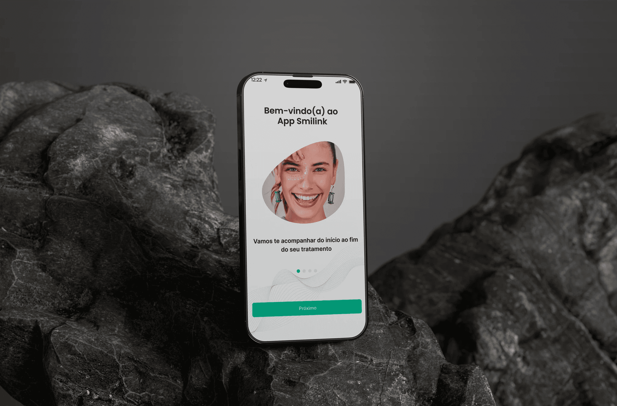 Contexto do negócio