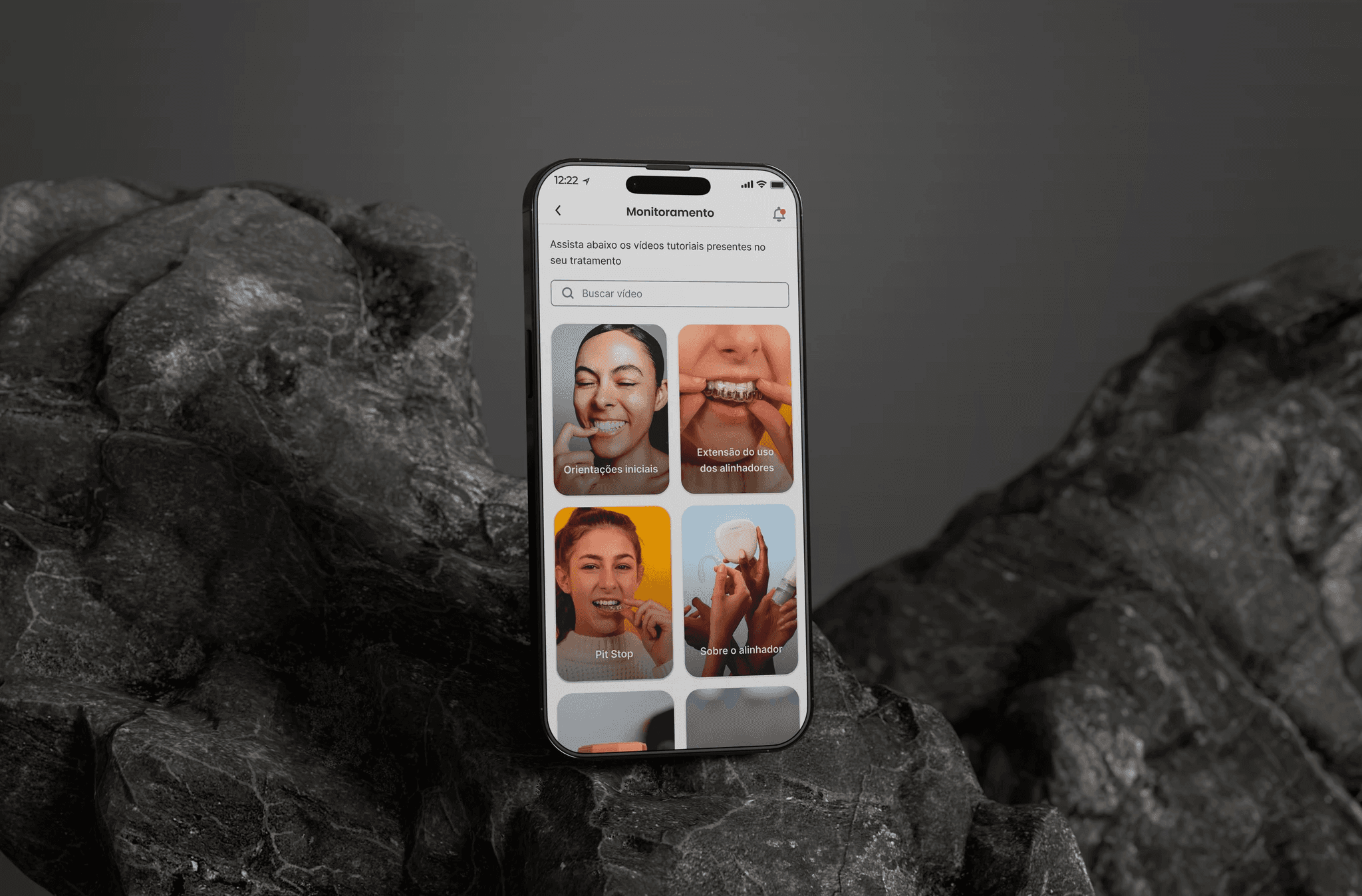 Design e construção