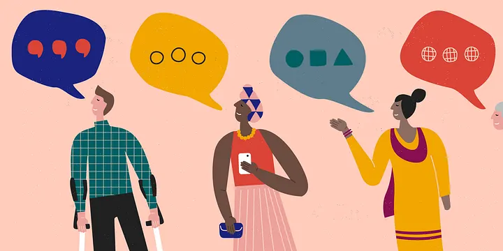 Design Universal, Design Inclusivo e Design com foco na equidade