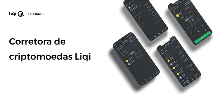 Case técnico Liqi - Itaú